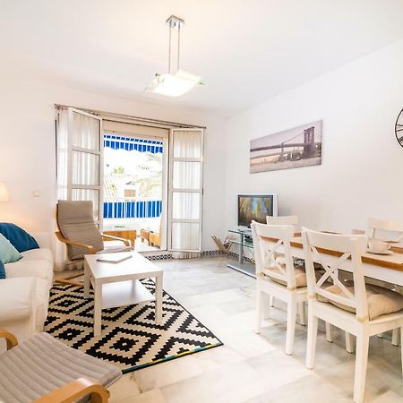 Well-Located 3Bdr Apartment In Фуенхірола Екстер'єр фото